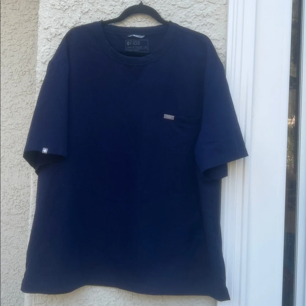 Figs men technical